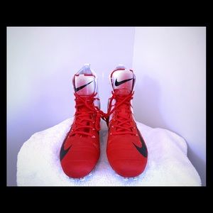 Nike M- Vapor Untouchable 3 Elite FB Cleats size15